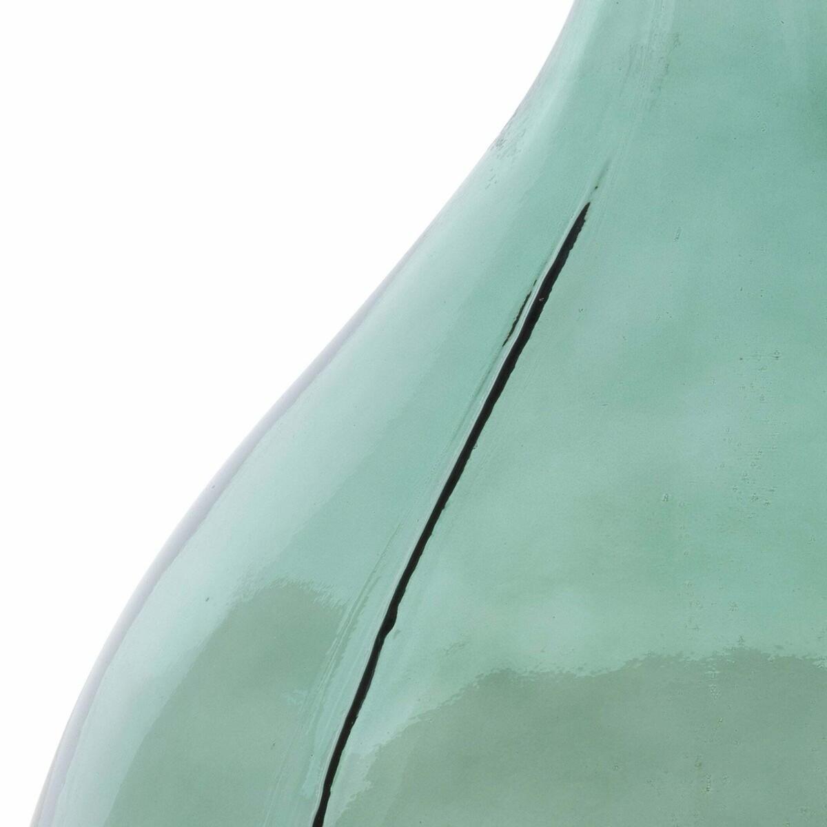 Izolia 56cm Glass Demi-John Vase – image 2