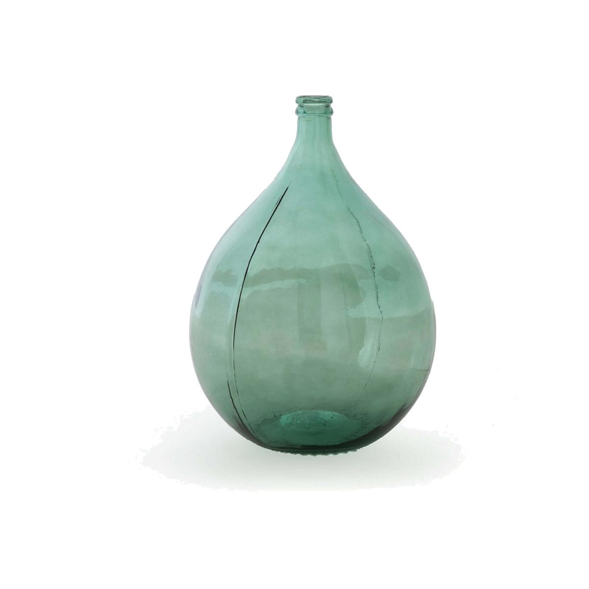 Izolia 56cm Glass Demi-John Vase – image 1