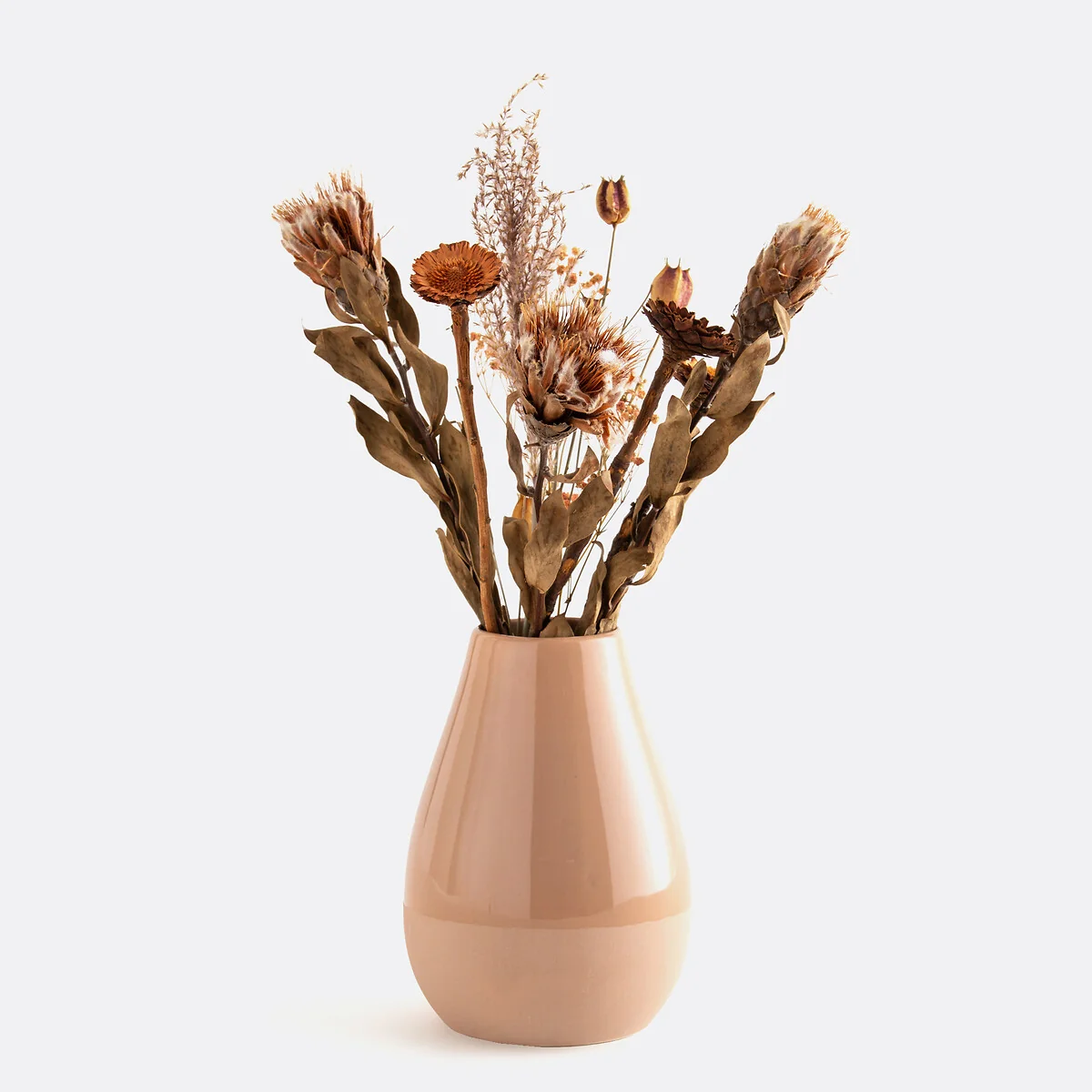 Pastela Ceramic Vase, H19cm – image 3