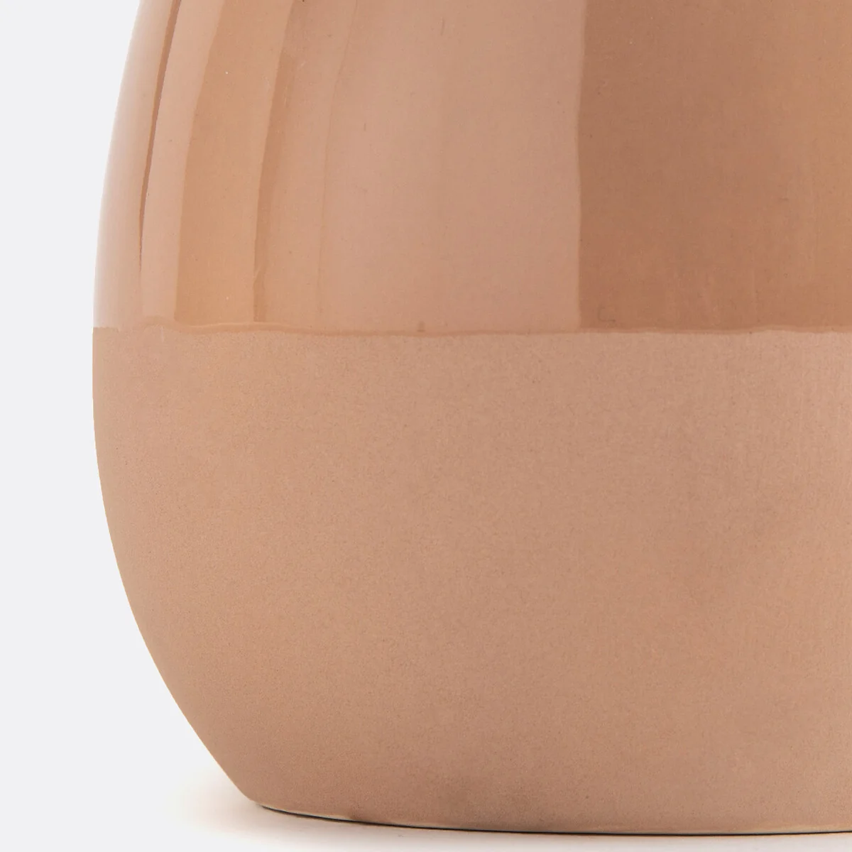Pastela Ceramic Vase, H19cm – image 4