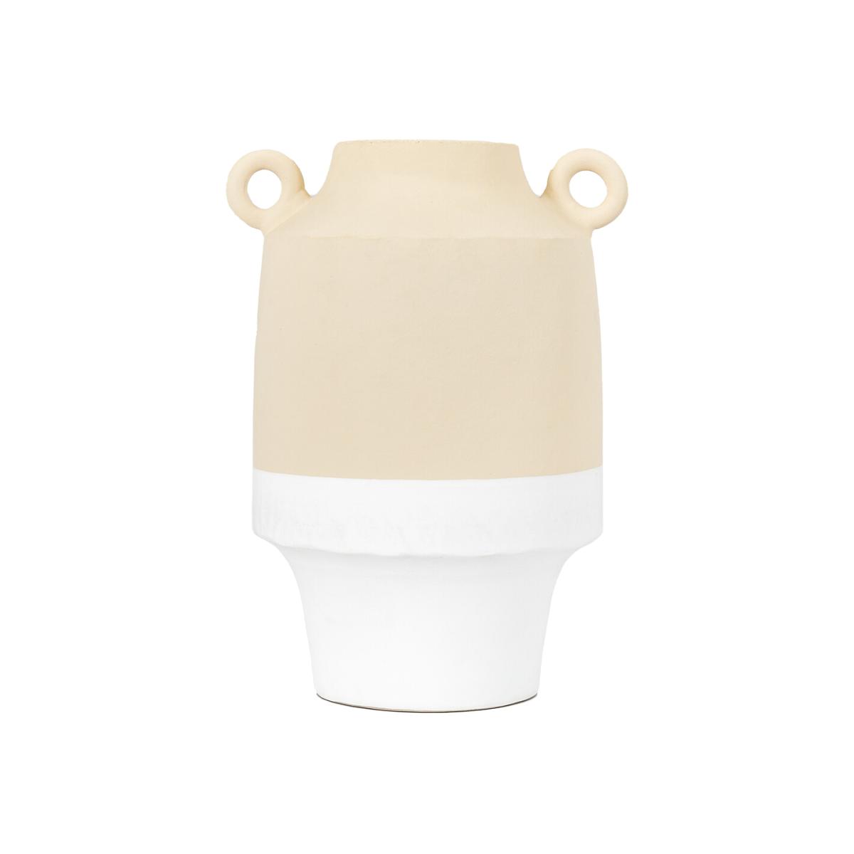 30cm Bolser Handmade Vase – image 1