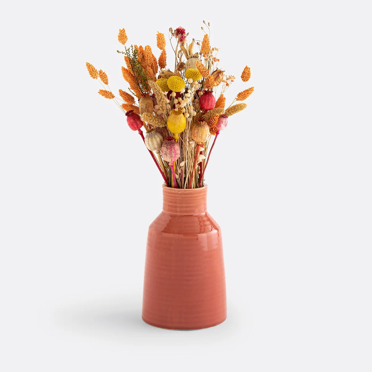Pastela Ceramic Vase – image 5