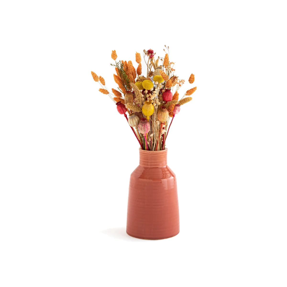 Pastela Ceramic Vase – image 1