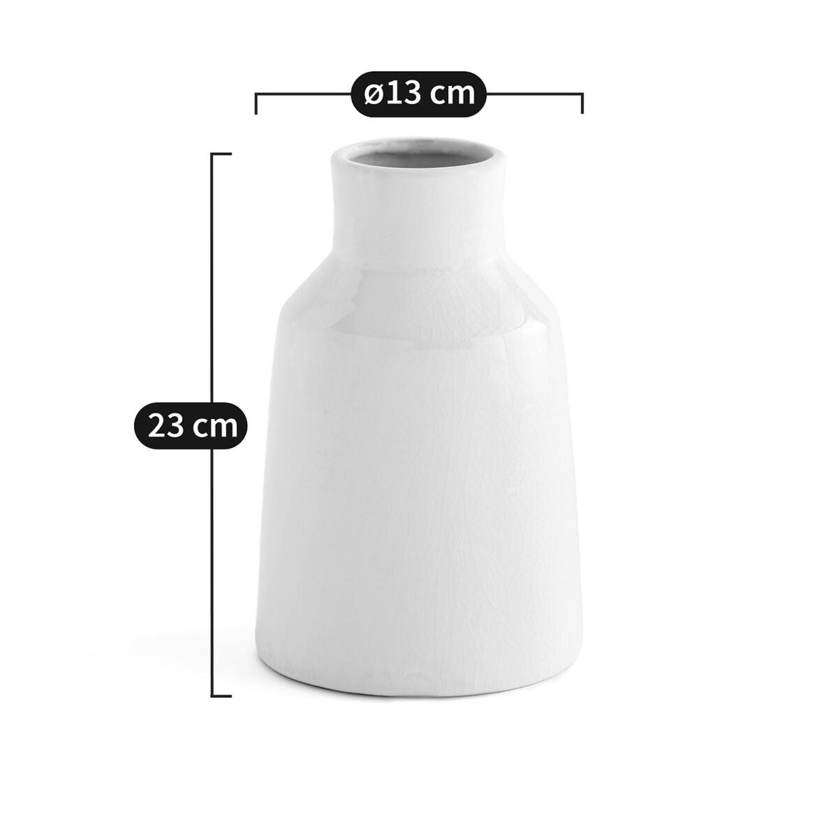 Pastela 23cm High Ceramic Vase – image 20