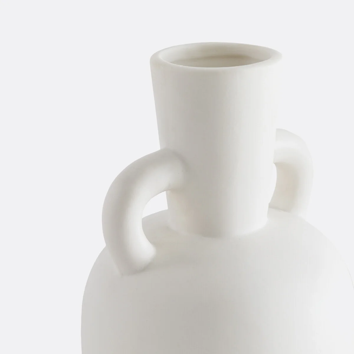 Kuza 16cm High Decorative Ceramic Vase – image 3