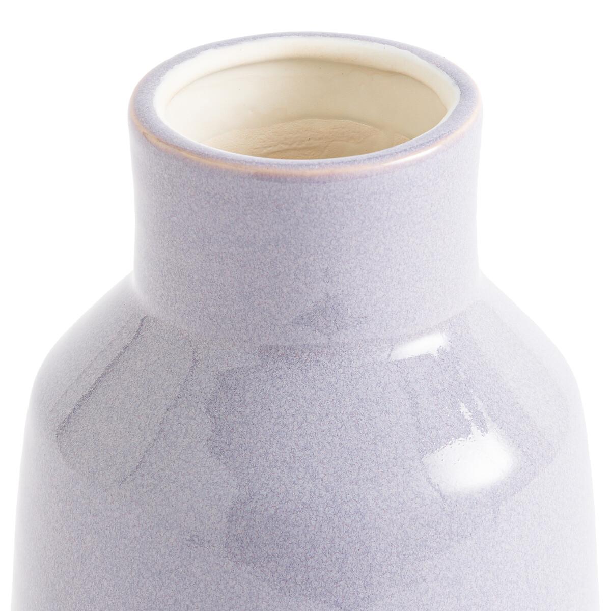 Pastela 23cm High Ceramic Vase – image 2