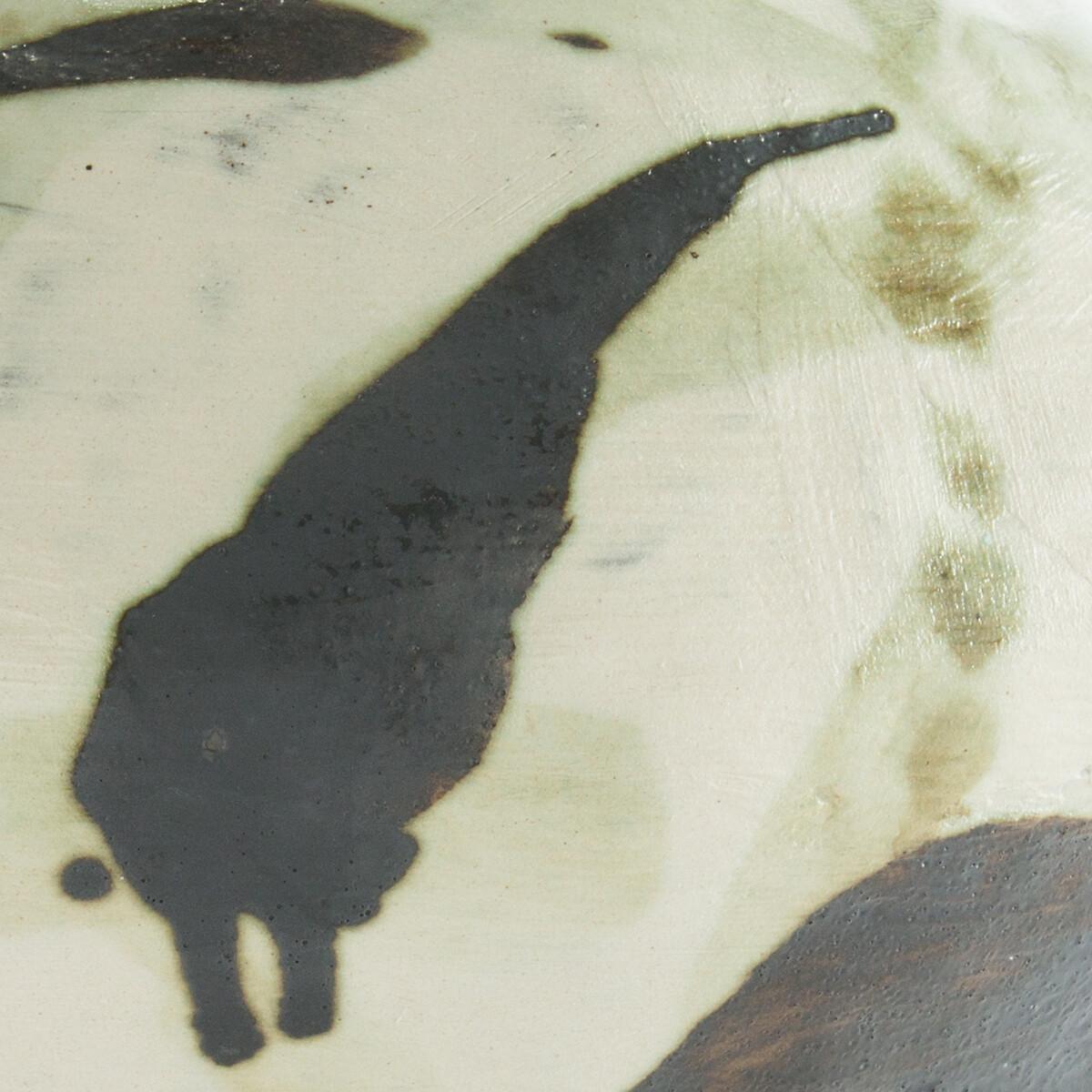 Artelo Mottled Ceramic Vase – image 5