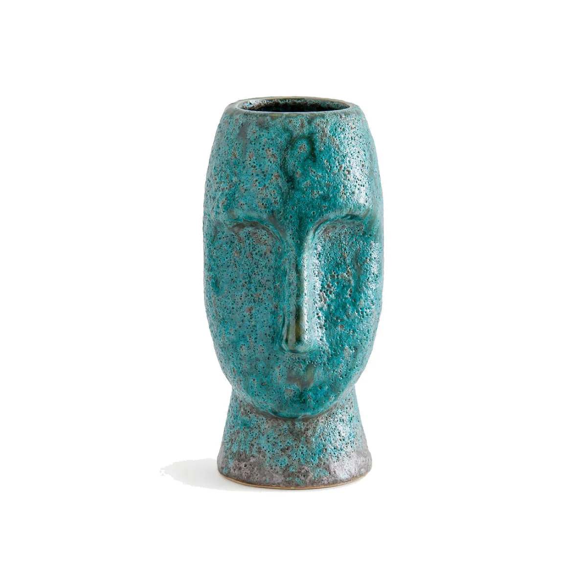 Oro Ceramic Vase / Flower Pot – image 1