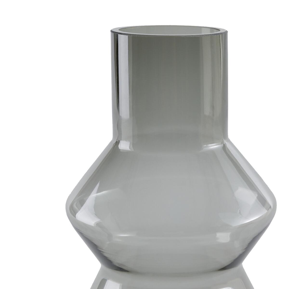 Chably 27cm High Glass Vase – image 2