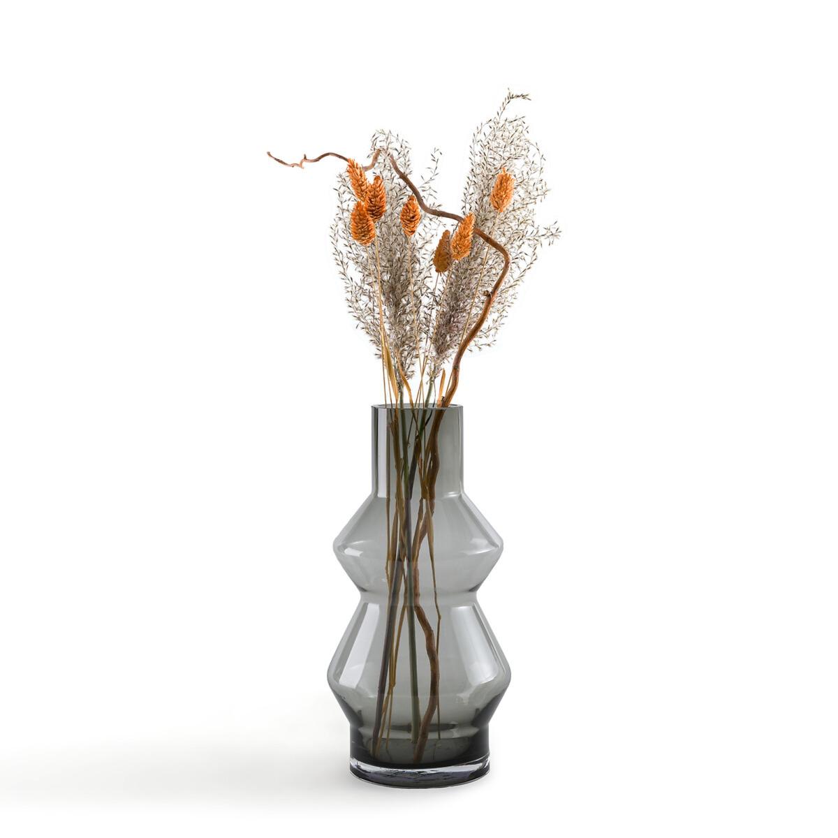 Chably 27cm High Glass Vase – image 3