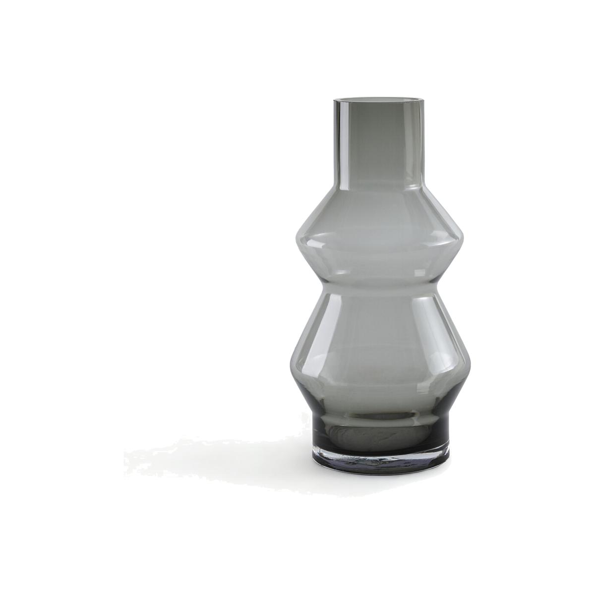 Chably 27cm High Glass Vase – image 1