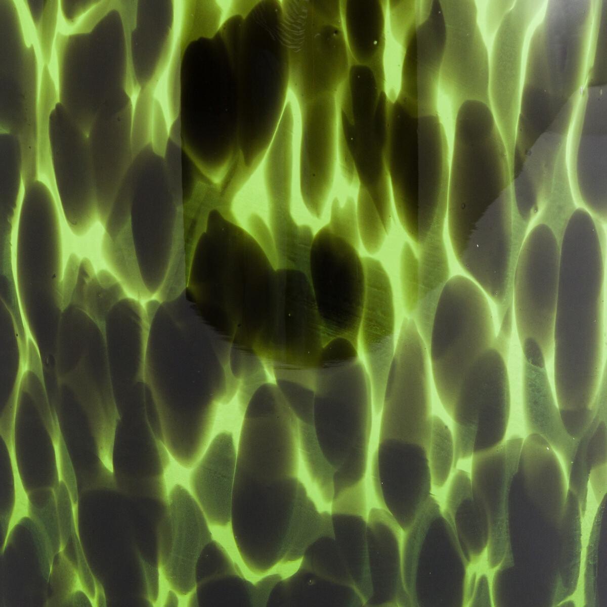 Fauvita H30cm Spotted Glass Vase – image 3