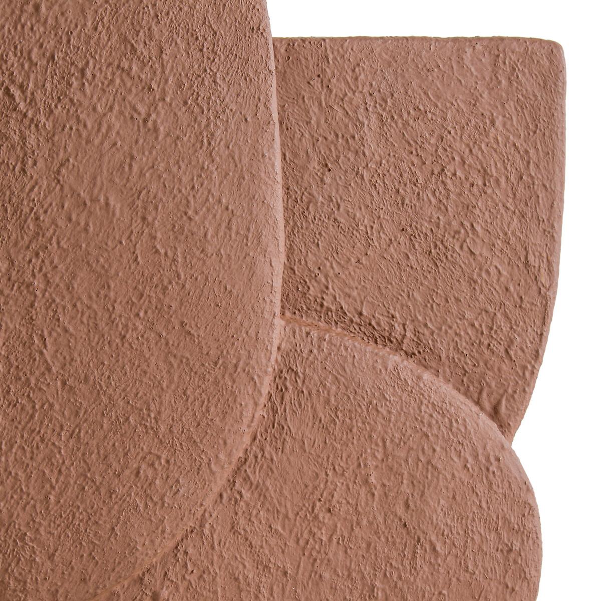 Brut Matte Ceramic Vase – image 3