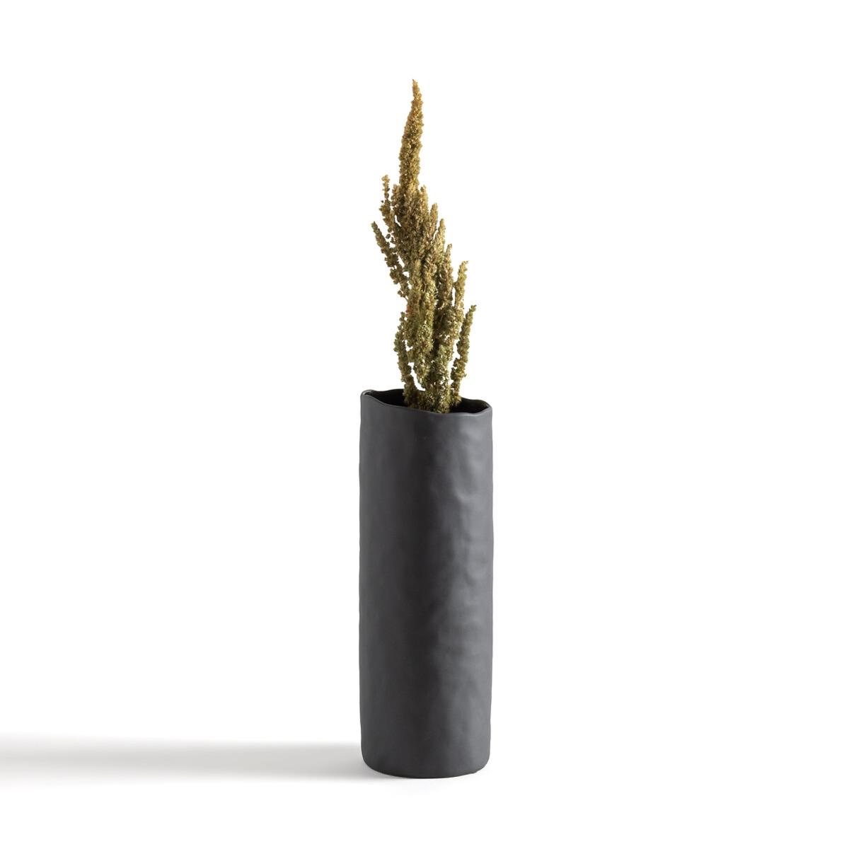 Liso Ceramic Vase, H24.5cm – image 3