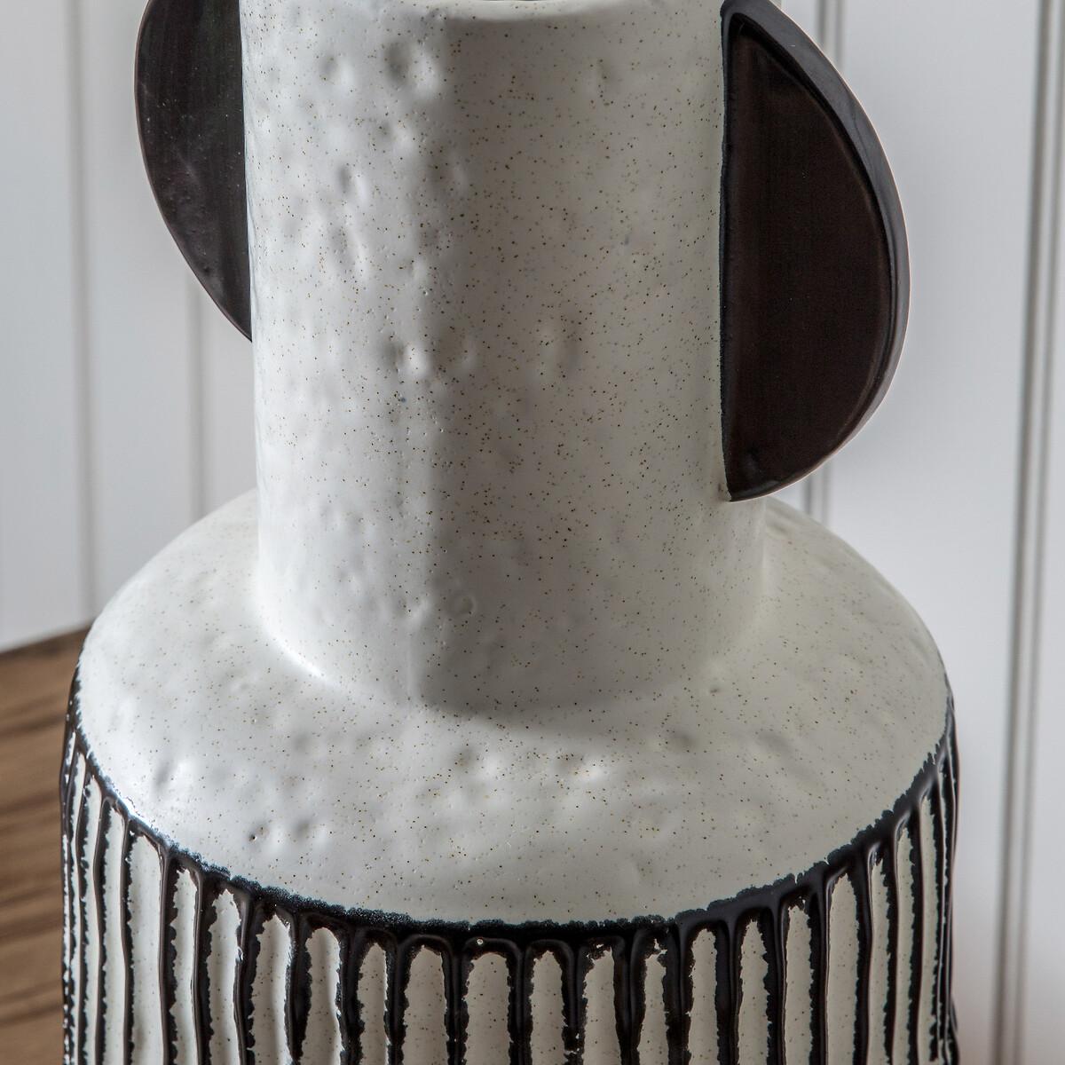 41cm Textured Vase – image 3