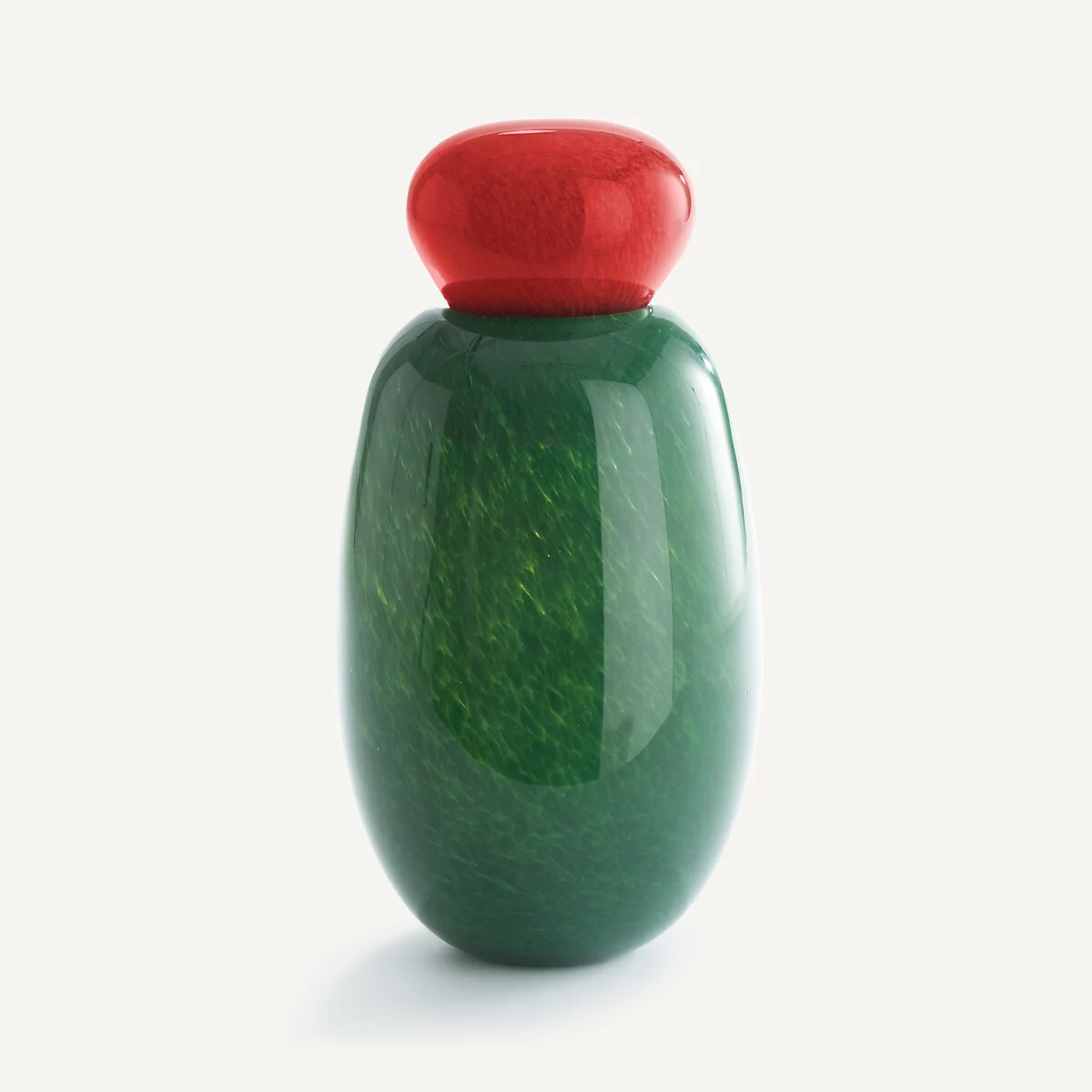 Stine Blown Glass Vase H30.5cm – image 3