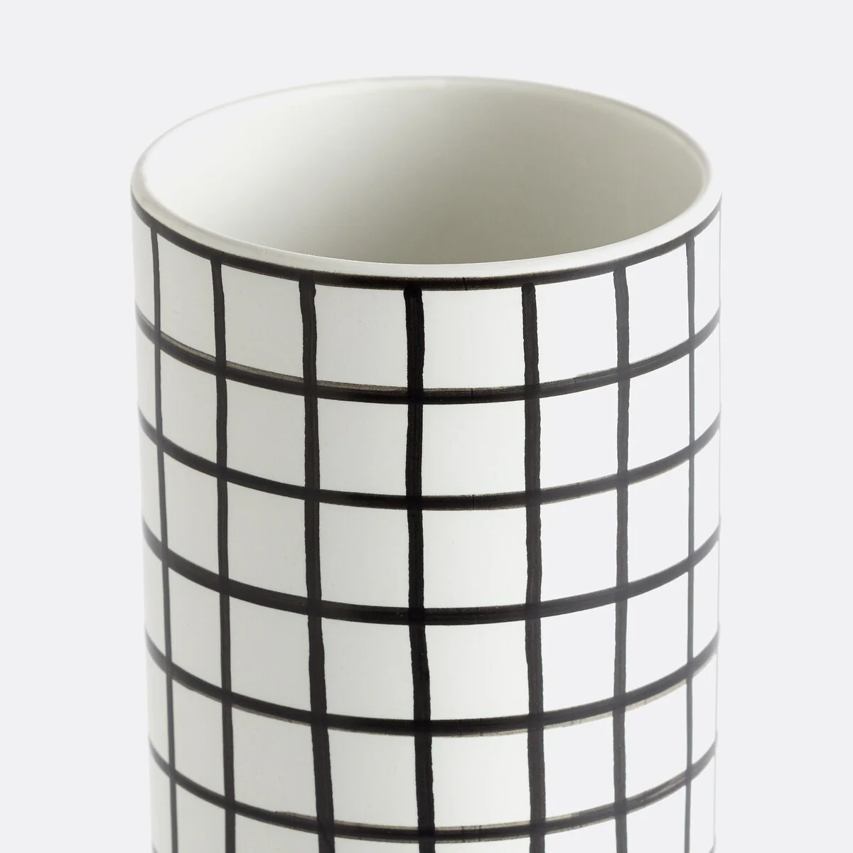 Adamo H25cm Ceramic Vase – image 3