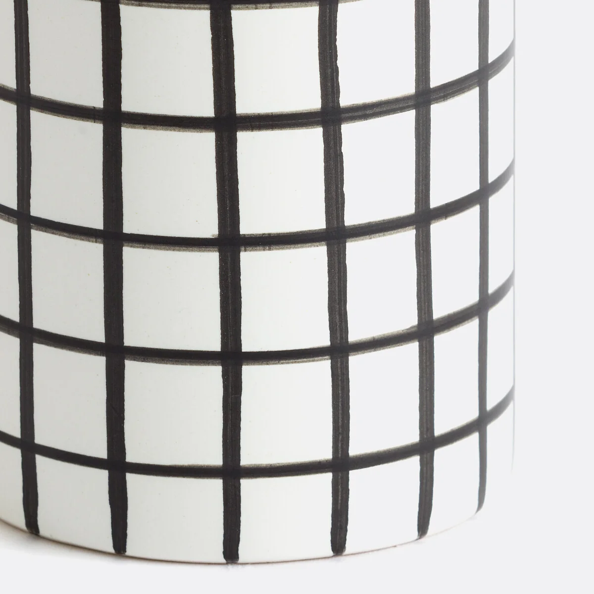 Adamo H25cm Ceramic Vase – image 4