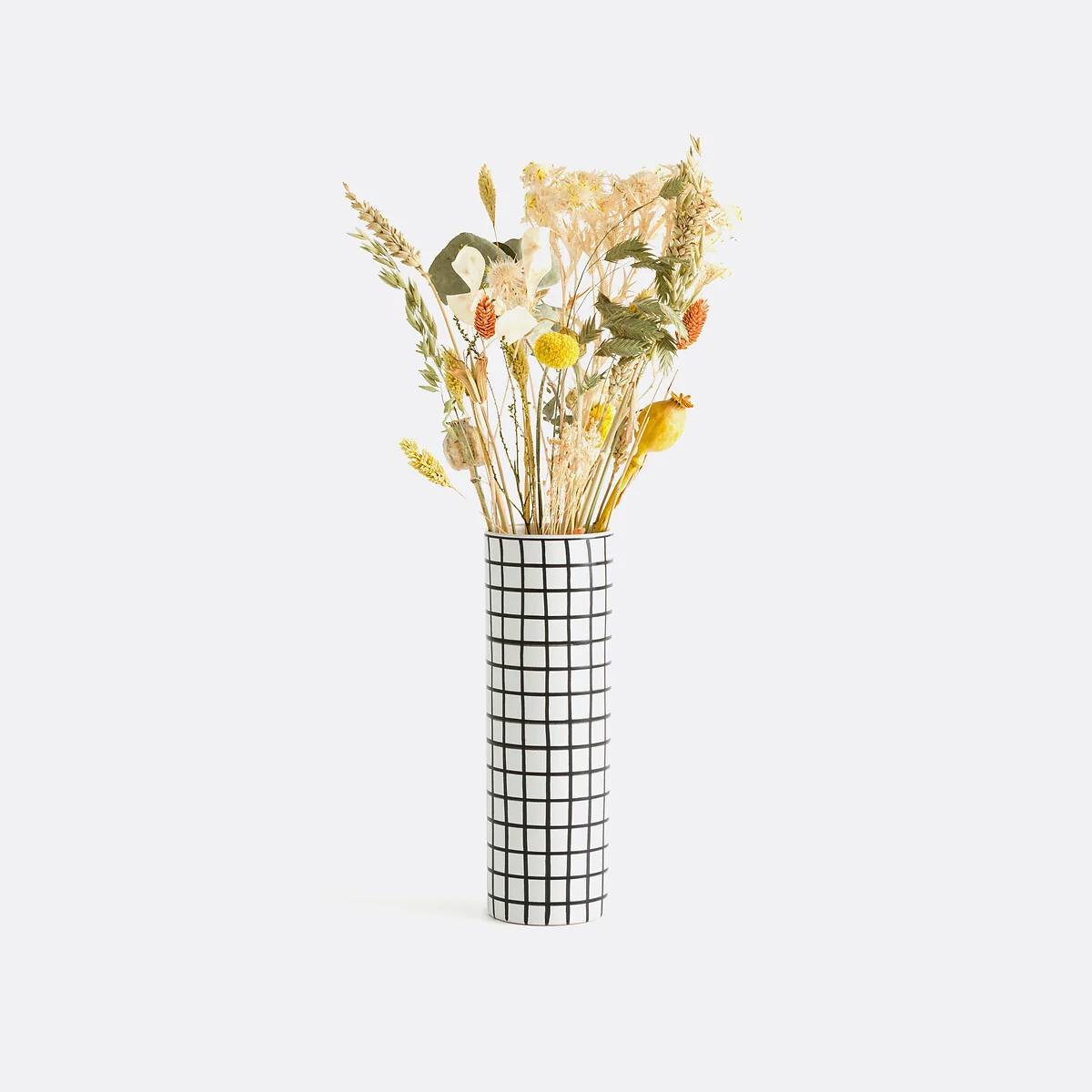 Adamo H25cm Ceramic Vase – image 5