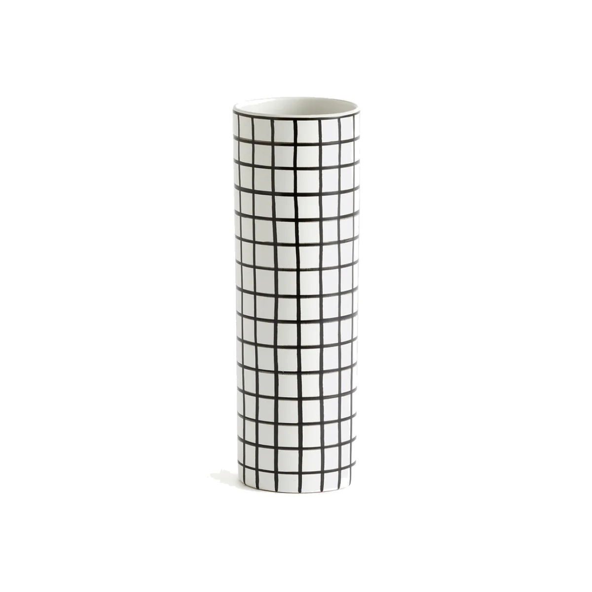 Adamo H25cm Ceramic Vase – image 1