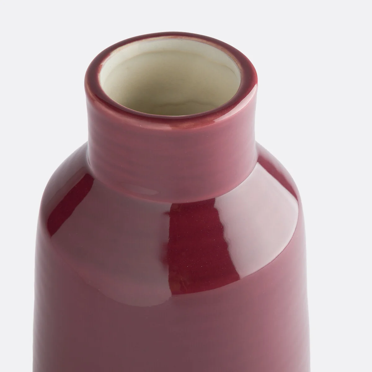 Pastela 23cm High Ceramic Vase – image 2
