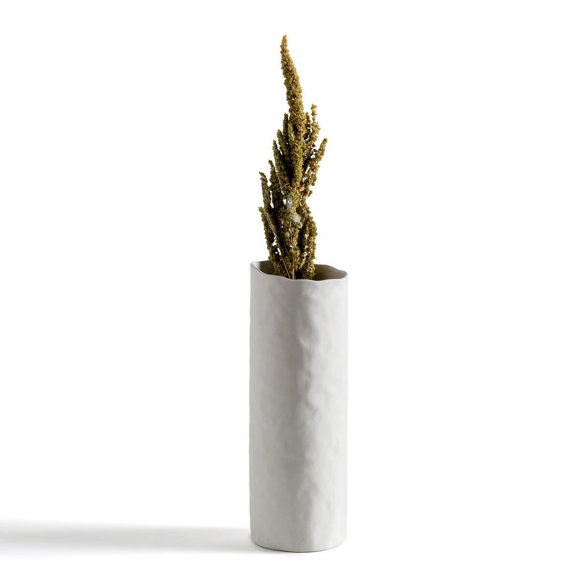 Liso Ceramic Vase, H24.5cm – image 3