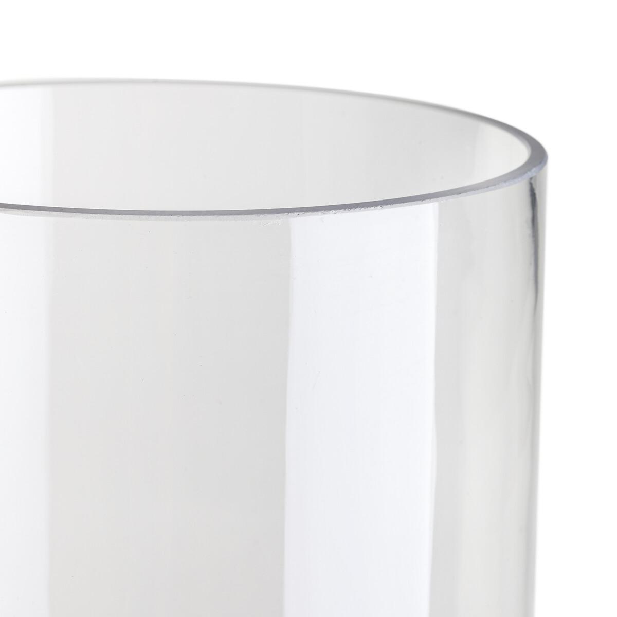 Tamagni 30cm High Glass Vase – image 2
