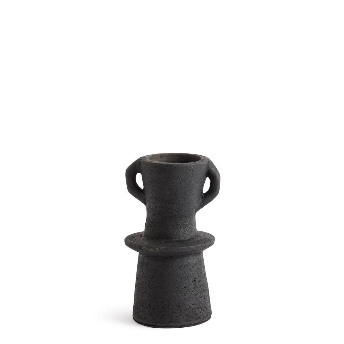 Kuro H24cm Decorative Terracotta Vase – image 2