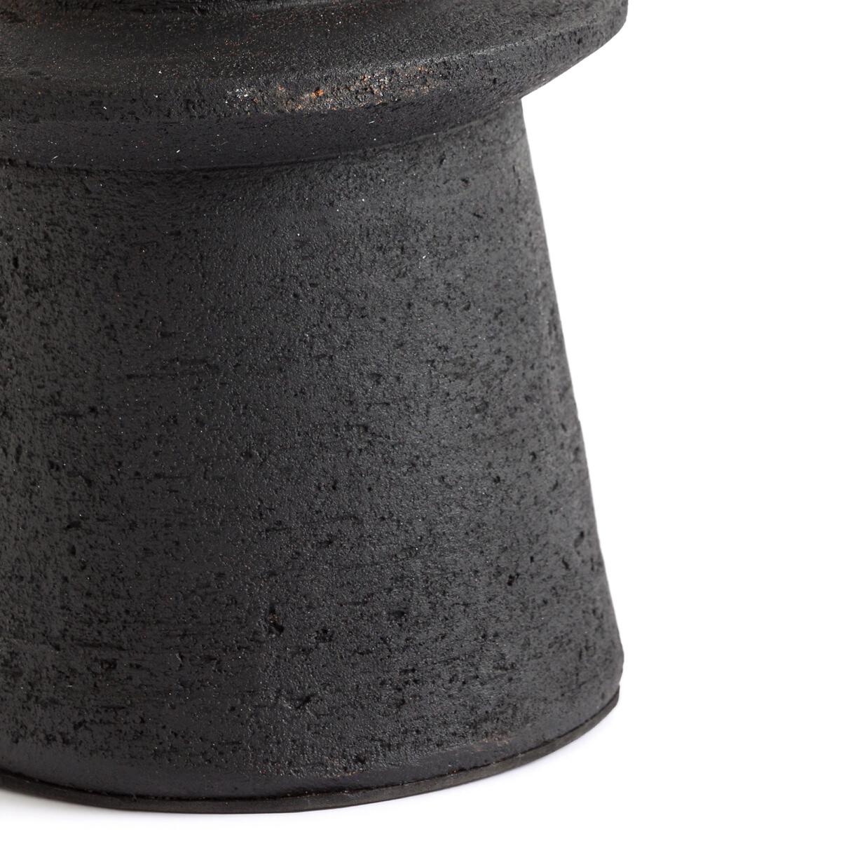 Kuro H24cm Decorative Terracotta Vase – image 4