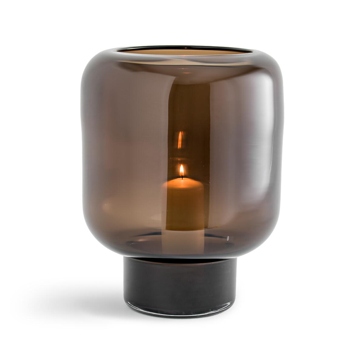 Rondi 35cm High Glass Vase – image 2