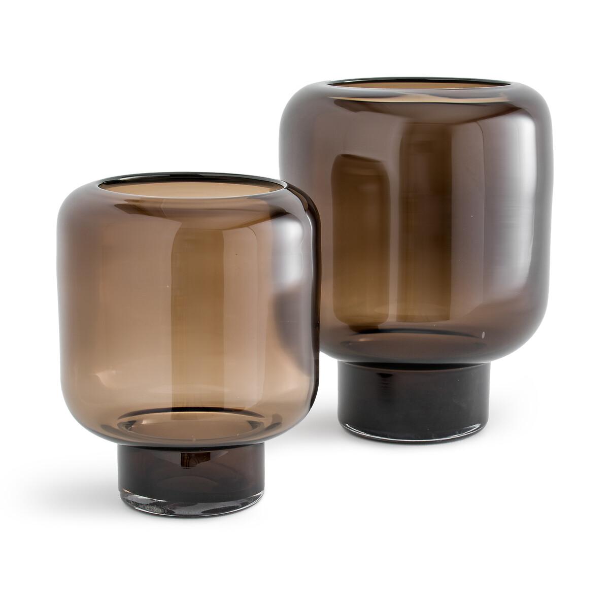 Rondi 35cm High Glass Vase – image 4