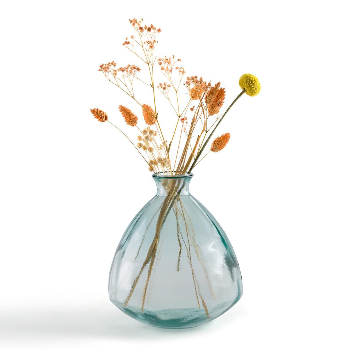 Izolia 19cm High Glass Demi-John Vase – image 3