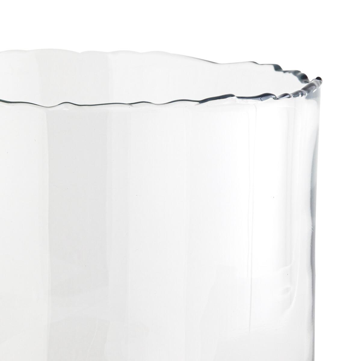 Livigo Glass Vase – image 2