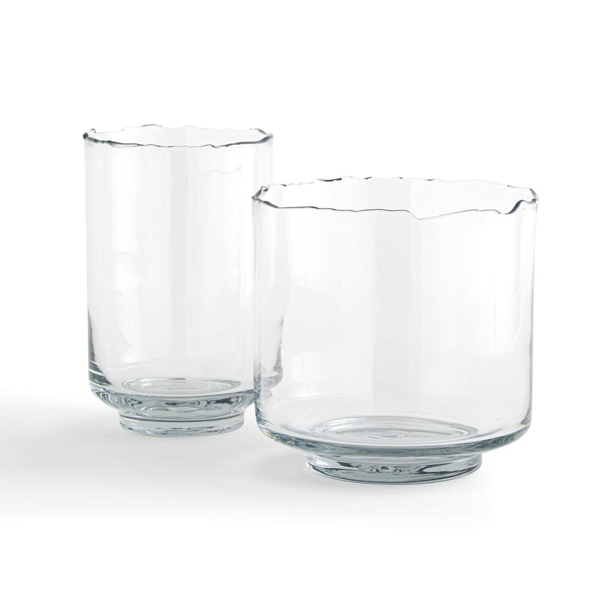 Livigo Glass Vase – image 3