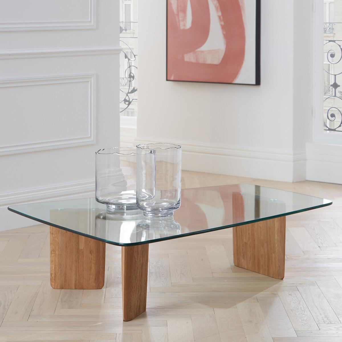 Livigo Glass Vase – image 5