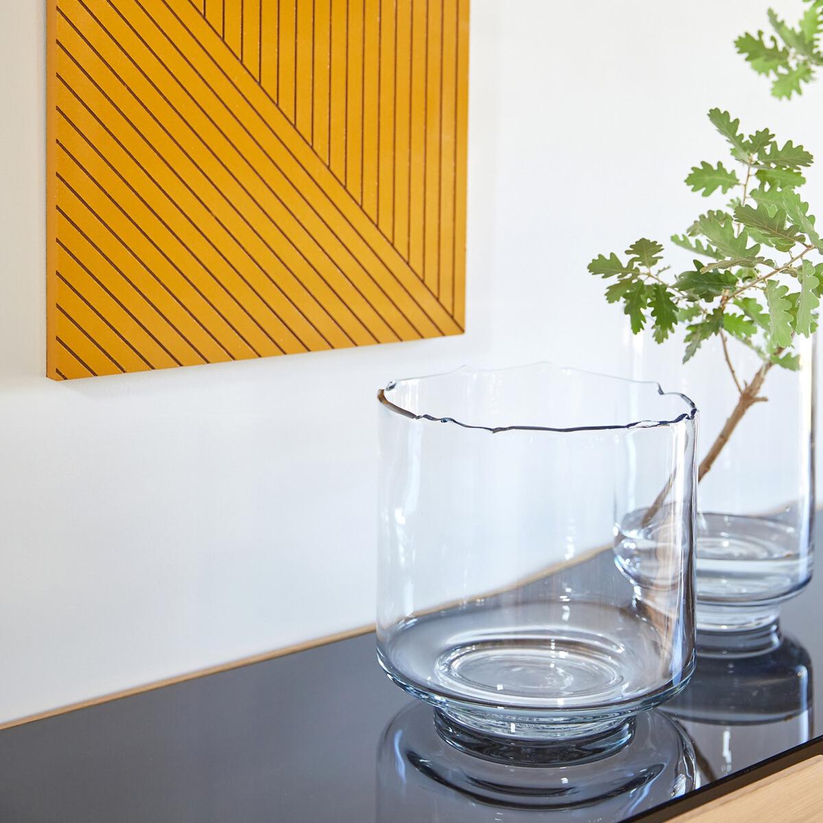 Livigo Glass Vase – image 6