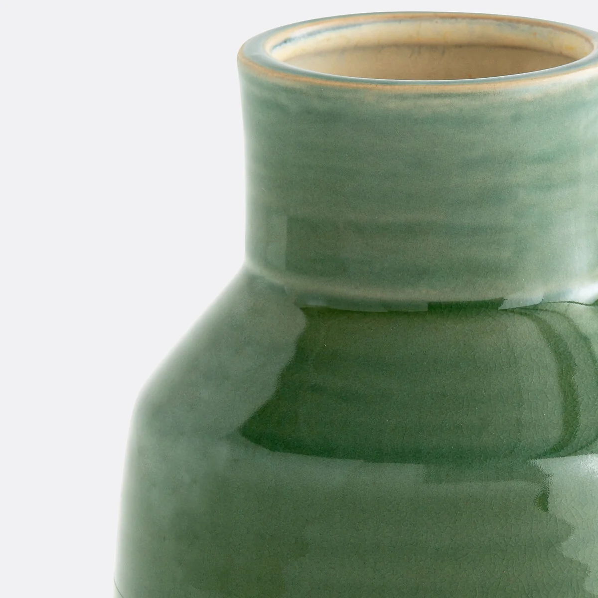 Pastela Ceramic Vase – image 4
