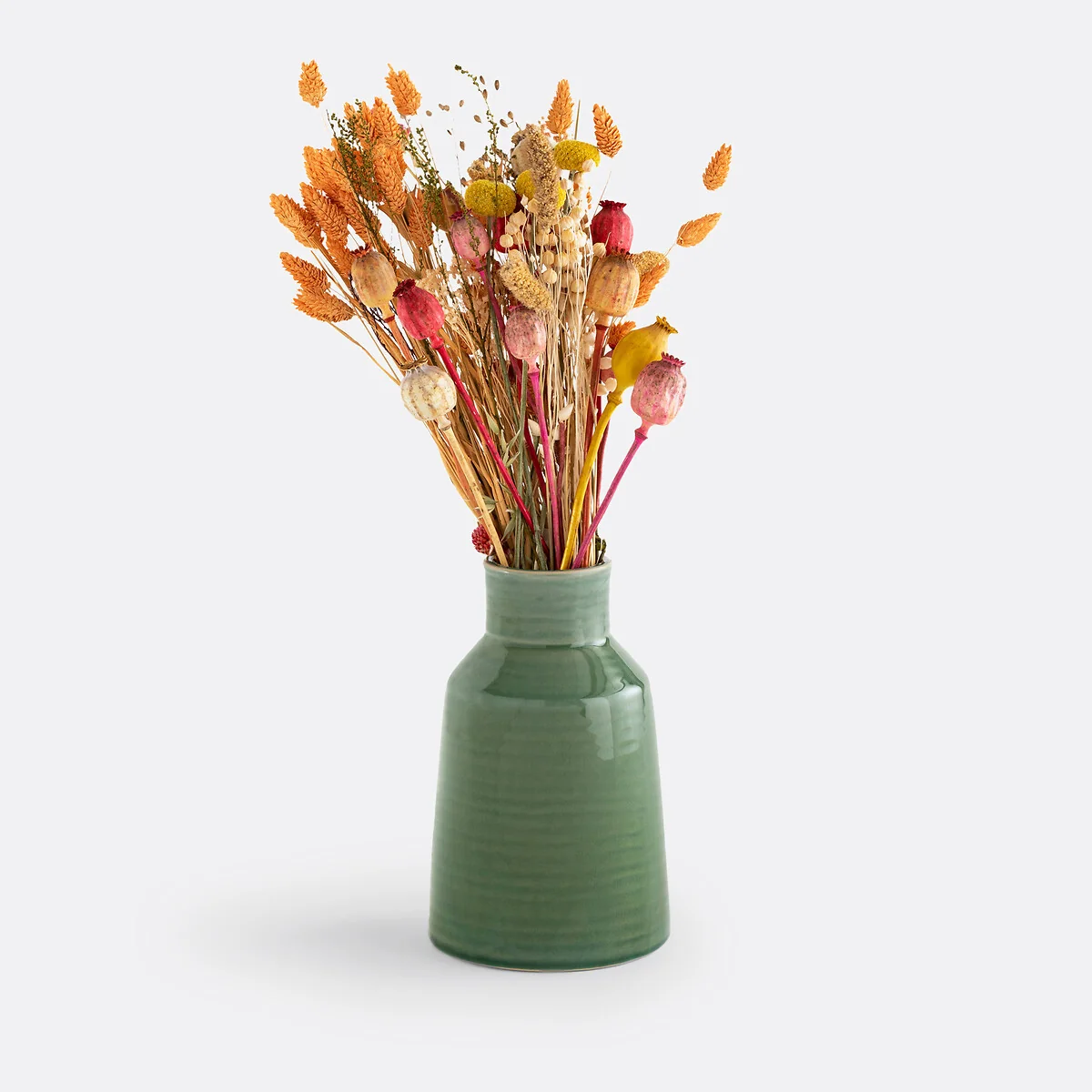 Pastela Ceramic Vase – image 5