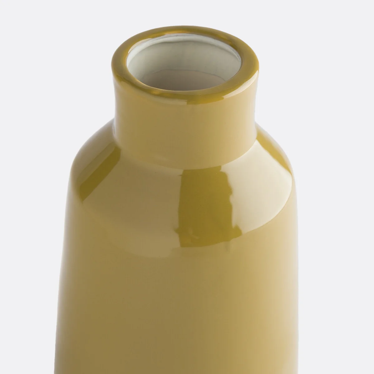 Pastela 23cm High Ceramic Vase – image 2