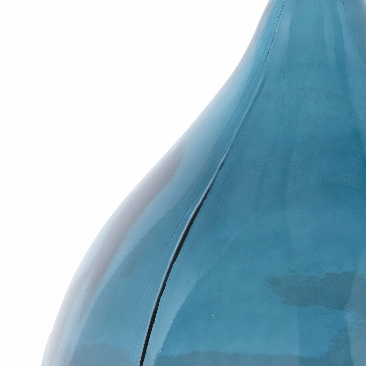 Izolia Dame-Jeanne Glass Vase – image 4