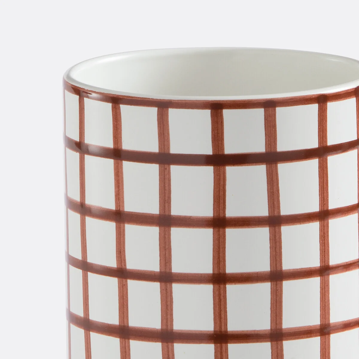 Adamo H25cm Ceramic Vase – image 3