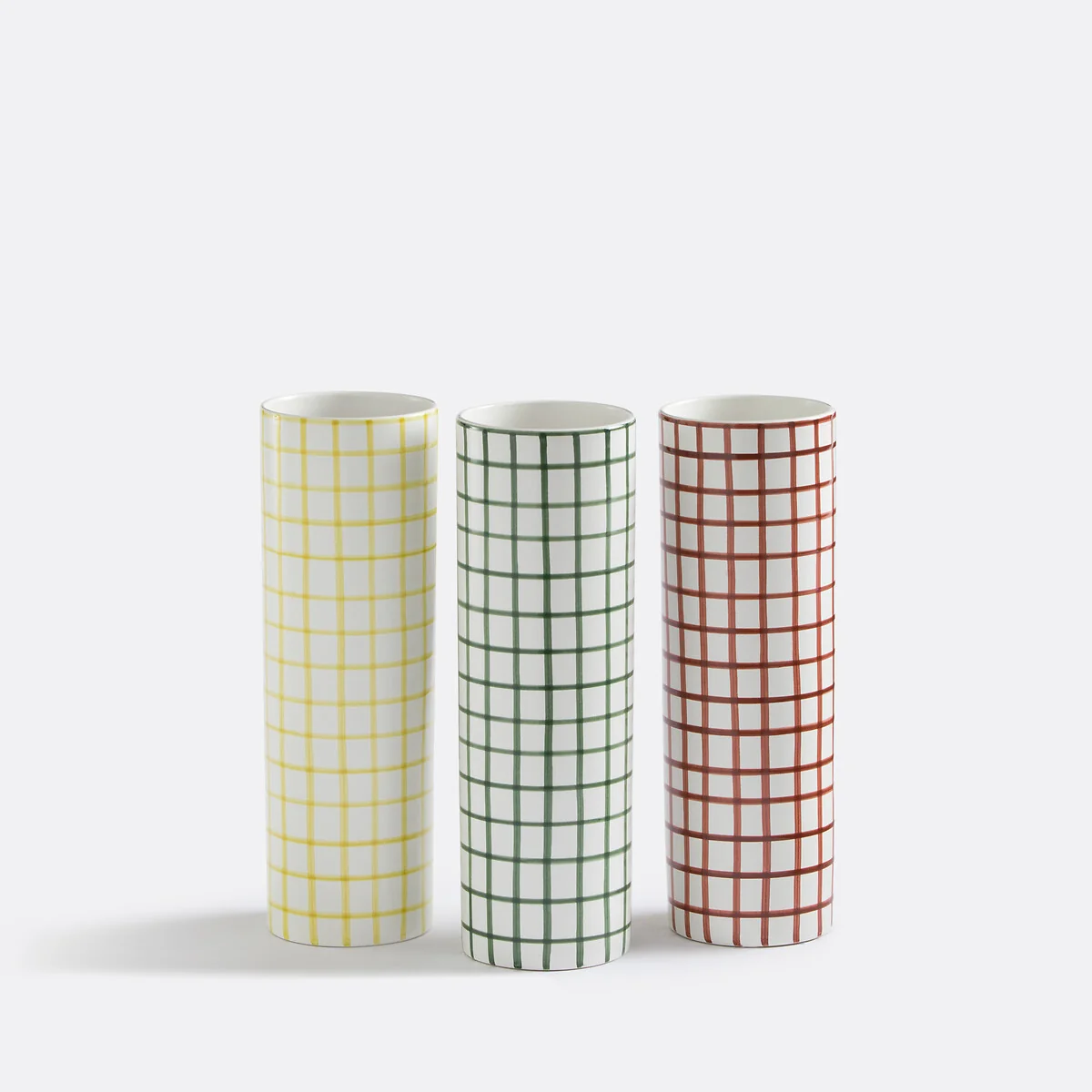 Adamo H25cm Ceramic Vase – image 4