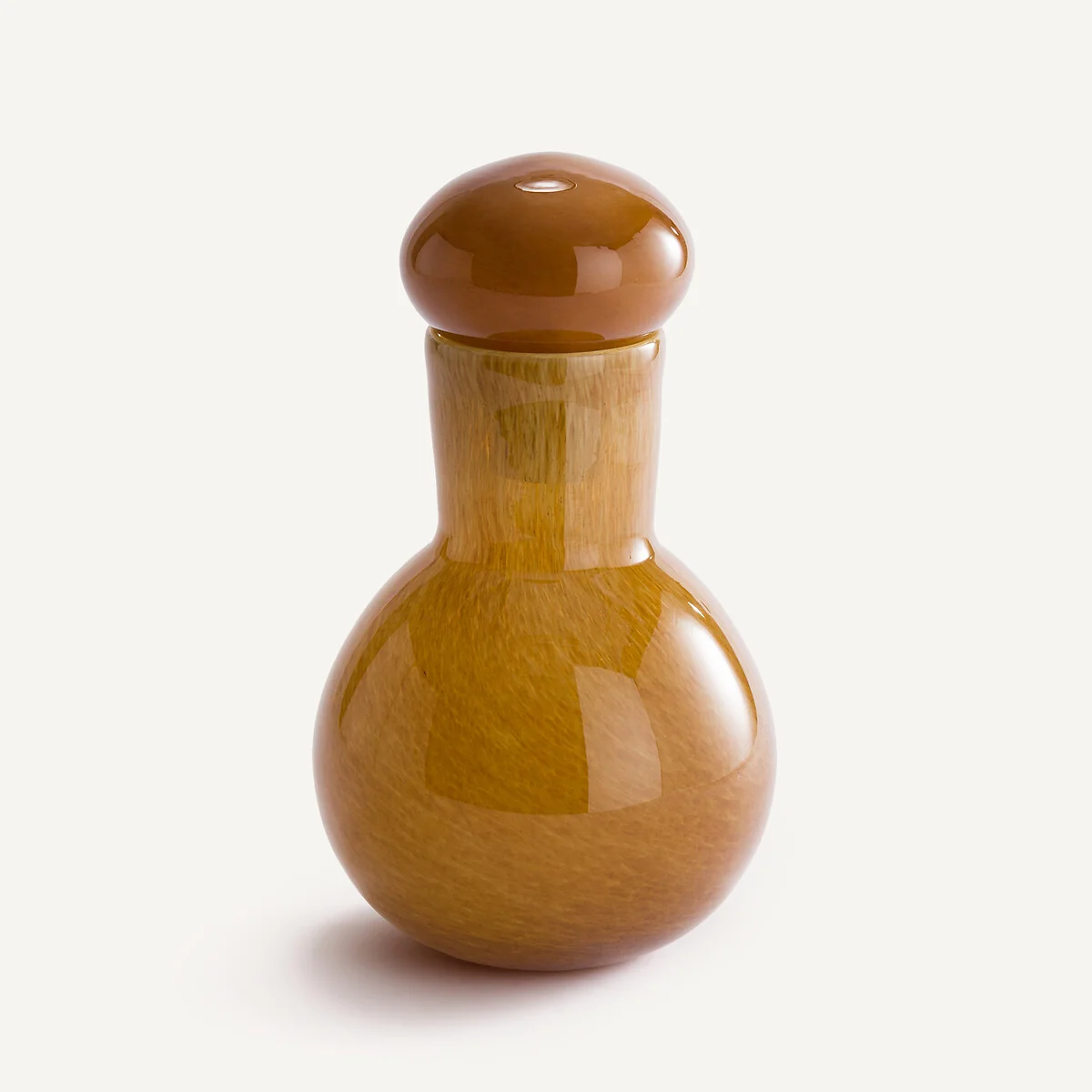 Stine Blown Glass Vase H30cm – image 3
