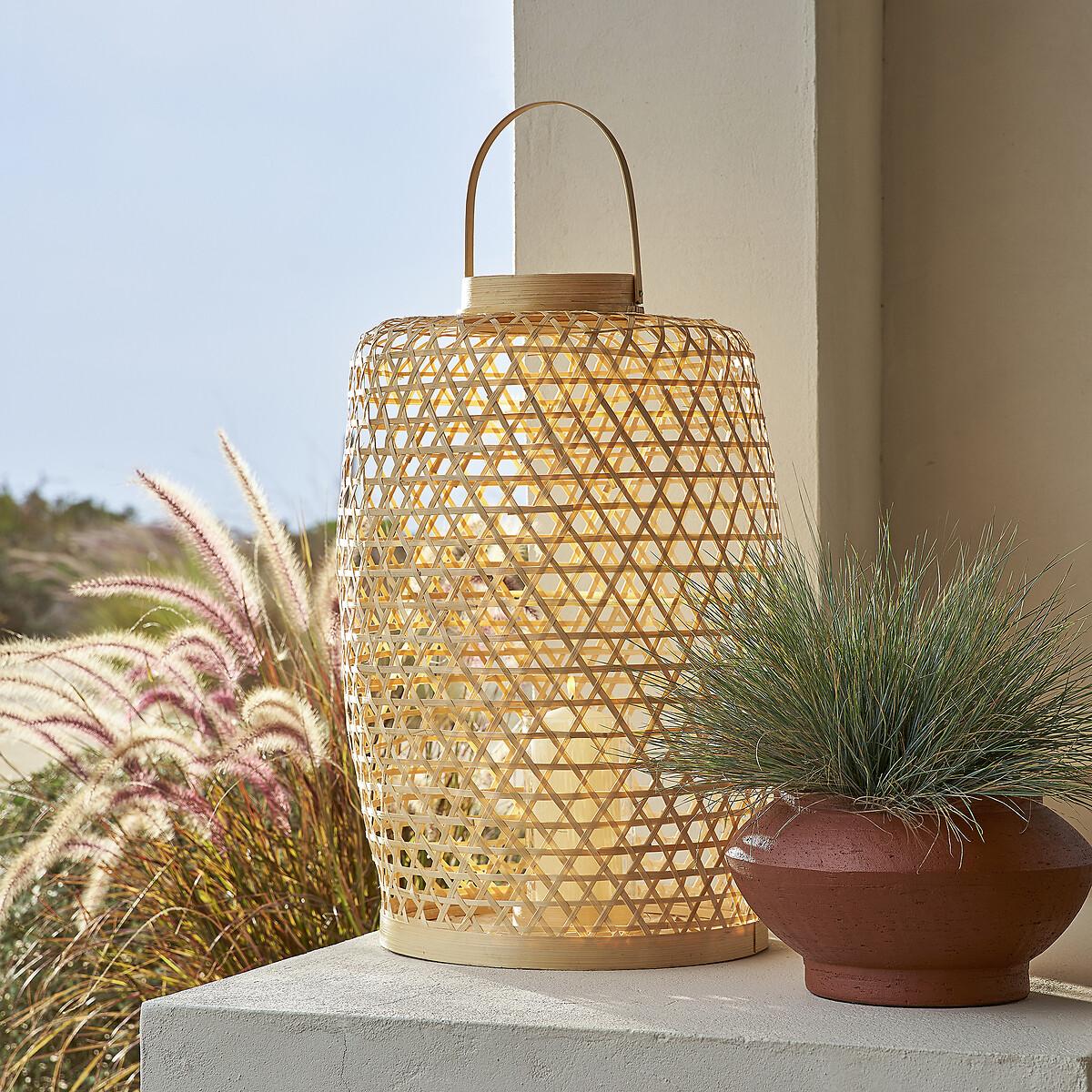 Tulia Terracotta Vase – image 5
