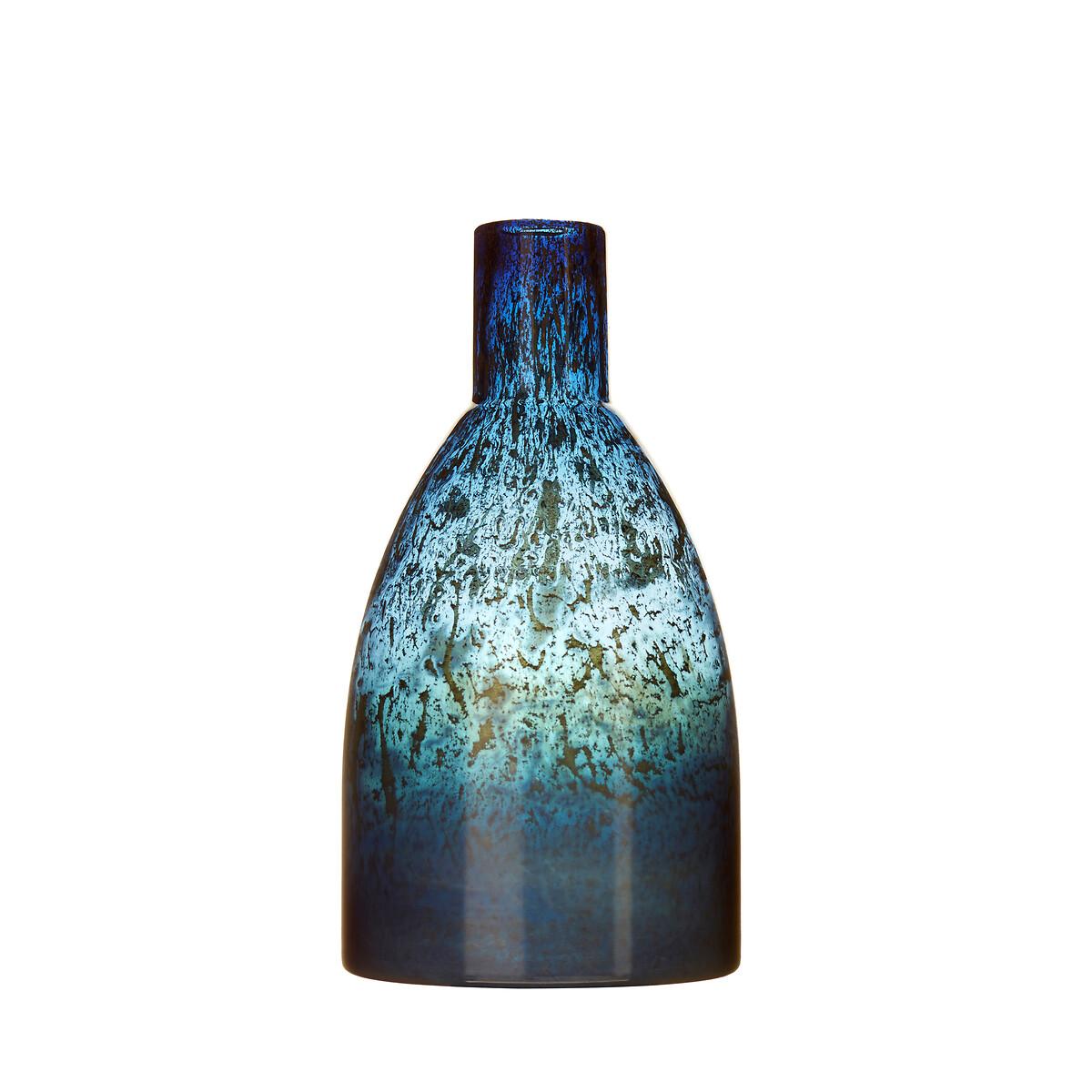 Thalassa Hand-Blown Glass Vase – image 2