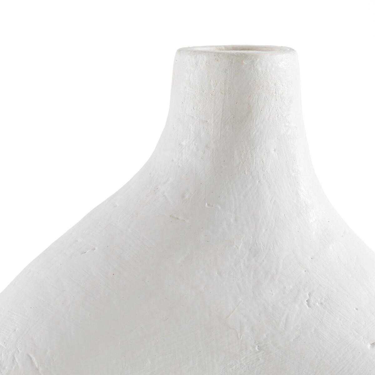 Kuro Decorative 33.5cm Ceramic Vase – image 3