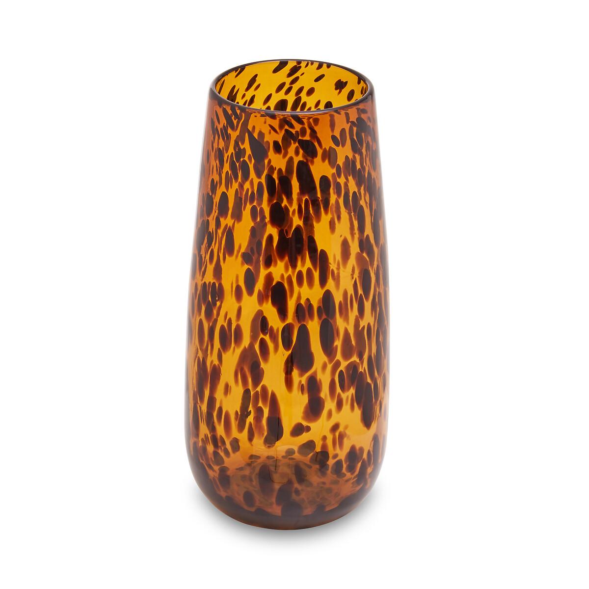 38cm Tortoise Glass Vase – image 2