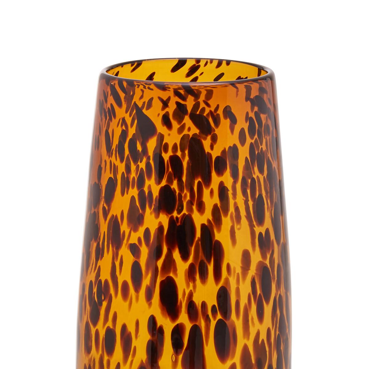 38cm Tortoise Glass Vase – image 3
