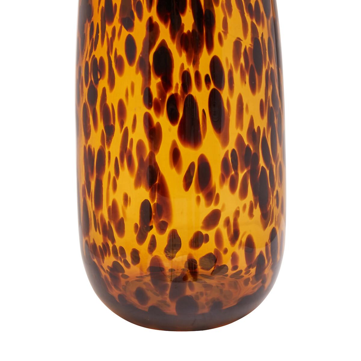 38cm Tortoise Glass Vase – image 4