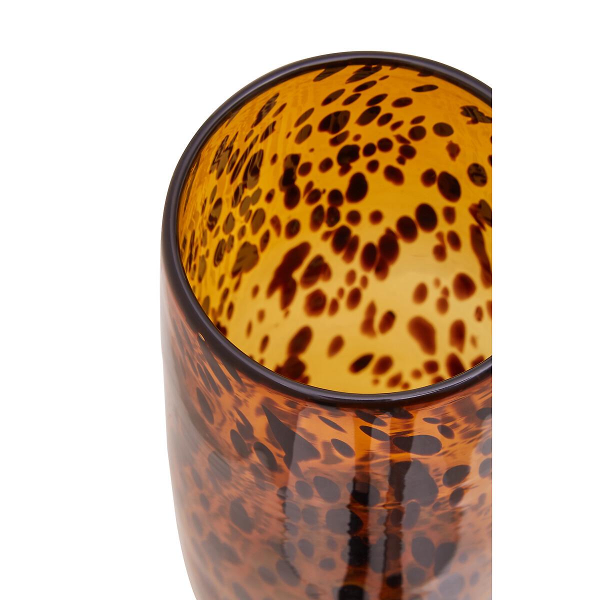 38cm Tortoise Glass Vase – image 5